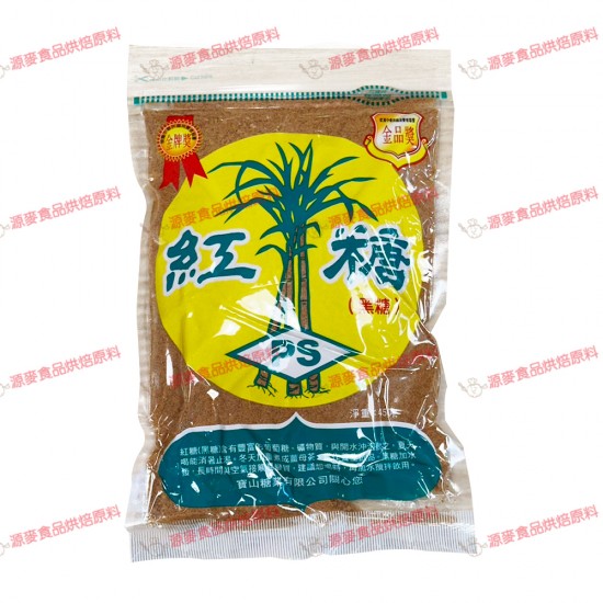 PS黑糖 20*450G