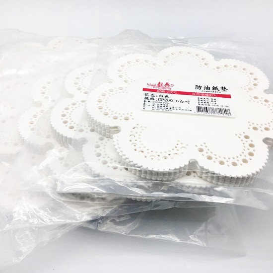 壽糕紙 蛋糕紙 200張